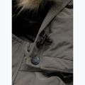 Men's winter jacket Pitbull Forest Hooded Parka taupe 8