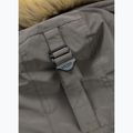 Men's winter jacket Pitbull Forest Hooded Parka taupe 10
