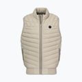 Men's gilet Pitbull Naylor Padded pale sand 6