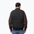 Men's gilet Pitbull Naylor Padded black 3