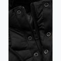 Women's winter jacket Pitbull Amalia Padded Hooded black 8