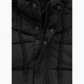 Women's winter jacket Pitbull Amalia Padded Hooded black 9