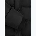 Women's winter jacket Pitbull Amalia Padded Hooded black 11