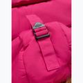 Women's winter jacket Pitbull Azalea Quilted Hooded raspberry red 12