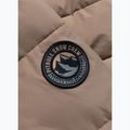 Women's winter jacket Pitbull Azalea Quilted Hooded dark san 12