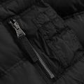Women's winter jacket Pitbull Queenston Padded Hooded black 6