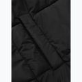 Women's gilet Pitbull Ashley Padded Hooded Long black 10