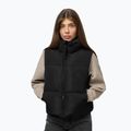 Women's gilet Pitbull Harriet Padded black