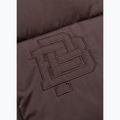 Women's gilet Pitbull Harriet Padded dark chocolate 9
