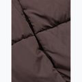 Women's gilet Pitbull Harriet Padded dark chocolate 10