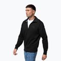 Men's sweatshirt Pitbull Sampson HZ black 4