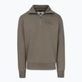 Men's sweatshirt Pitbull Sampson HZ taupe 5