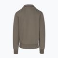 Men's sweatshirt Pitbull Sampson HZ taupe 6