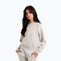 Women's sweatshirt Pitbull Discovery Crewneck Sweatshirt off white