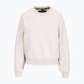 Women's sweatshirt Pitbull Discovery Crewneck Sweatshirt off white 3