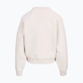 Women's sweatshirt Pitbull Discovery Crewneck Sweatshirt off white 4