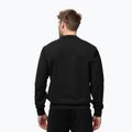 Men's sweatshirt Pitbull Nugget Small Logo Crewneck black 3
