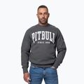 Men's sweatshirt Pitbull Norton Crewneck graphite