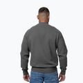 Men's sweatshirt Pitbull Norton Crewneck graphite 3