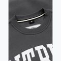Men's sweatshirt Pitbull Norton Crewneck graphite 6