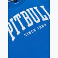 Men's sweatshirt Pitbull Norton Crewneck azurre blue 7