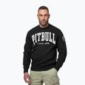 Men's sweatshirt Pitbull Norton Crewneck black