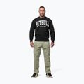 Men's sweatshirt Pitbull Norton Crewneck black 2
