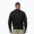 Men's sweatshirt Pitbull Norton Crewneck black 3