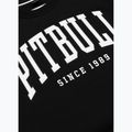 Men's sweatshirt Pitbull Norton Crewneck black 7
