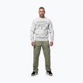 Men's sweatshirt Pitbull So Cal Crewneck grey/melange 2