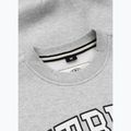 Men's sweatshirt Pitbull So Cal Crewneck grey/melange 6