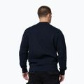 Men's sweatshirt Pitbull So Cal Crewneck dark navy 3