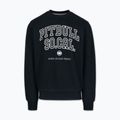 Men's sweatshirt Pitbull So Cal Crewneck dark navy 4