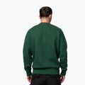 Men's sweatshirt Pitbull So Cal Crewneck hunter green 3