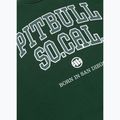Men's sweatshirt Pitbull So Cal Crewneck hunter green 7