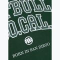 Men's sweatshirt Pitbull So Cal Crewneck hunter green 8