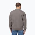 Men's sweatshirt Pitbull So Cal Crewneck taupe 3