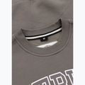 Men's sweatshirt Pitbull So Cal Crewneck taupe 6