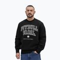 Men's sweatshirt Pitbull So Cal Crewneck black