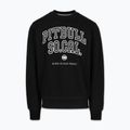 Men's sweatshirt Pitbull So Cal Crewneck black 2