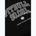 Men's sweatshirt Pitbull So Cal Crewneck black 5