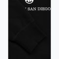 Men's sweatshirt Pitbull So Cal Crewneck black 6