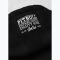 Men's sweatshirt Pitbull Gibson Hooded black/grey melange 4