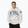 Men's sweatshirt Pitbull Norton Hooded off white