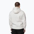 Men's sweatshirt Pitbull Norton Hooded off white 3
