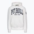 Men's sweatshirt Pitbull Norton Hooded off white 4