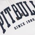 Men's sweatshirt Pitbull Norton Hooded off white 7