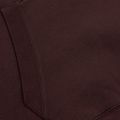Men's sweatshirt Pitbull Norton Hooded dark burgundy 9