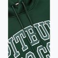Men's sweatshirt Pitbull So Cal Hooded hunter green 6