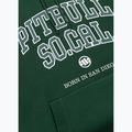 Men's sweatshirt Pitbull So Cal Hooded hunter green 7